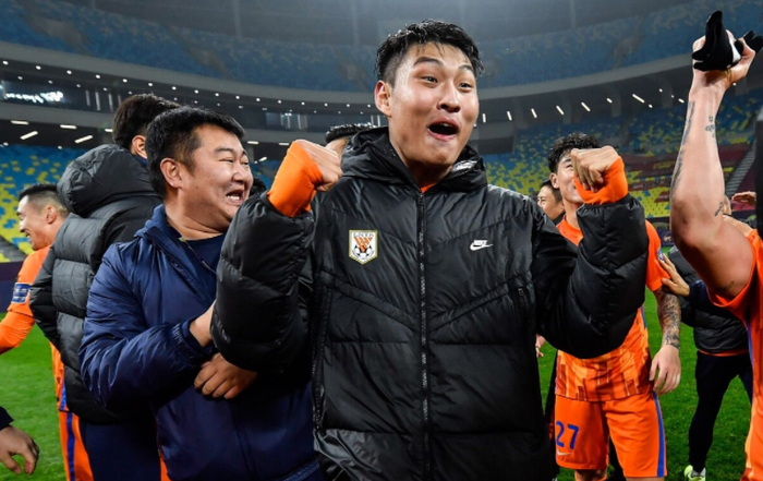 转会期体能课后，浙江稠州远射贴柱备战葡超，球迷炸锅，资深球员宣示担当(戴旭最新发言震惊全国)