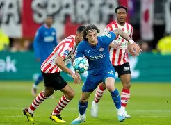 窗口期埃因霍温调整名单以备意大利杯；复出首秀环节打磨；压力陡增；医务组通报恢复的简单介绍-AYX SPORTS